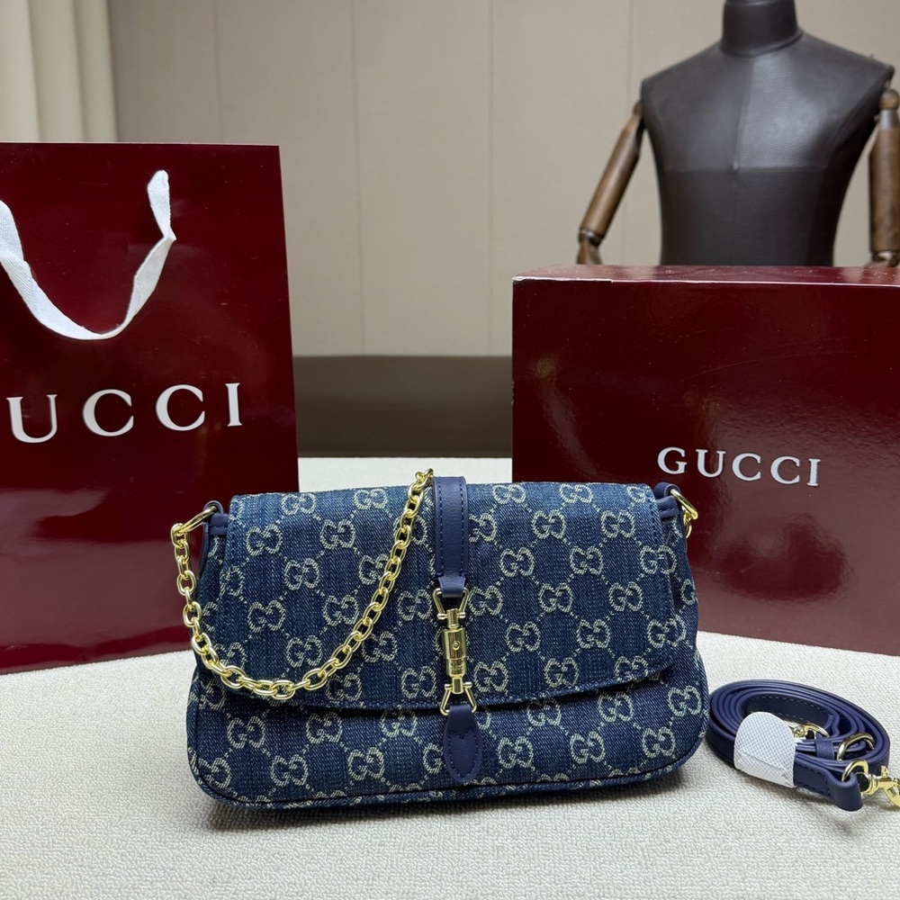 Gucci women's bags